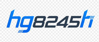 Logo hg8245h
